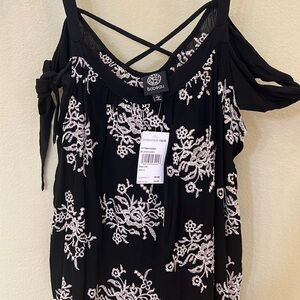 NWT blouse